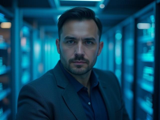 Сакен Жунусов, Ведущий преподаватель по AI/ML